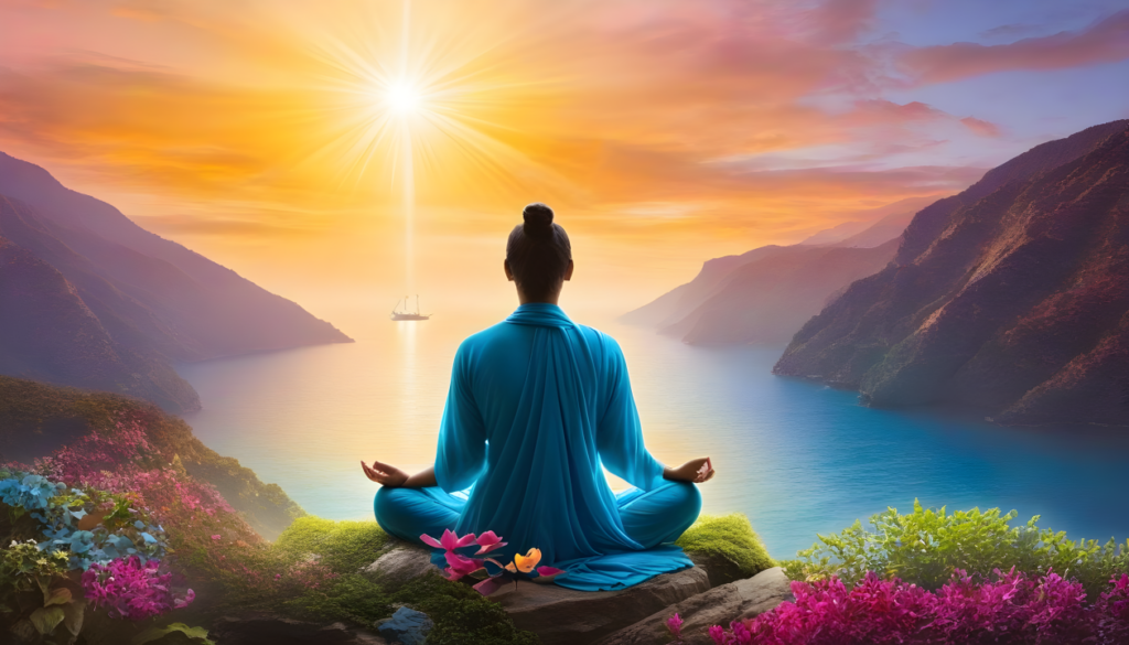 Understanding Spirituality: A Journey Within